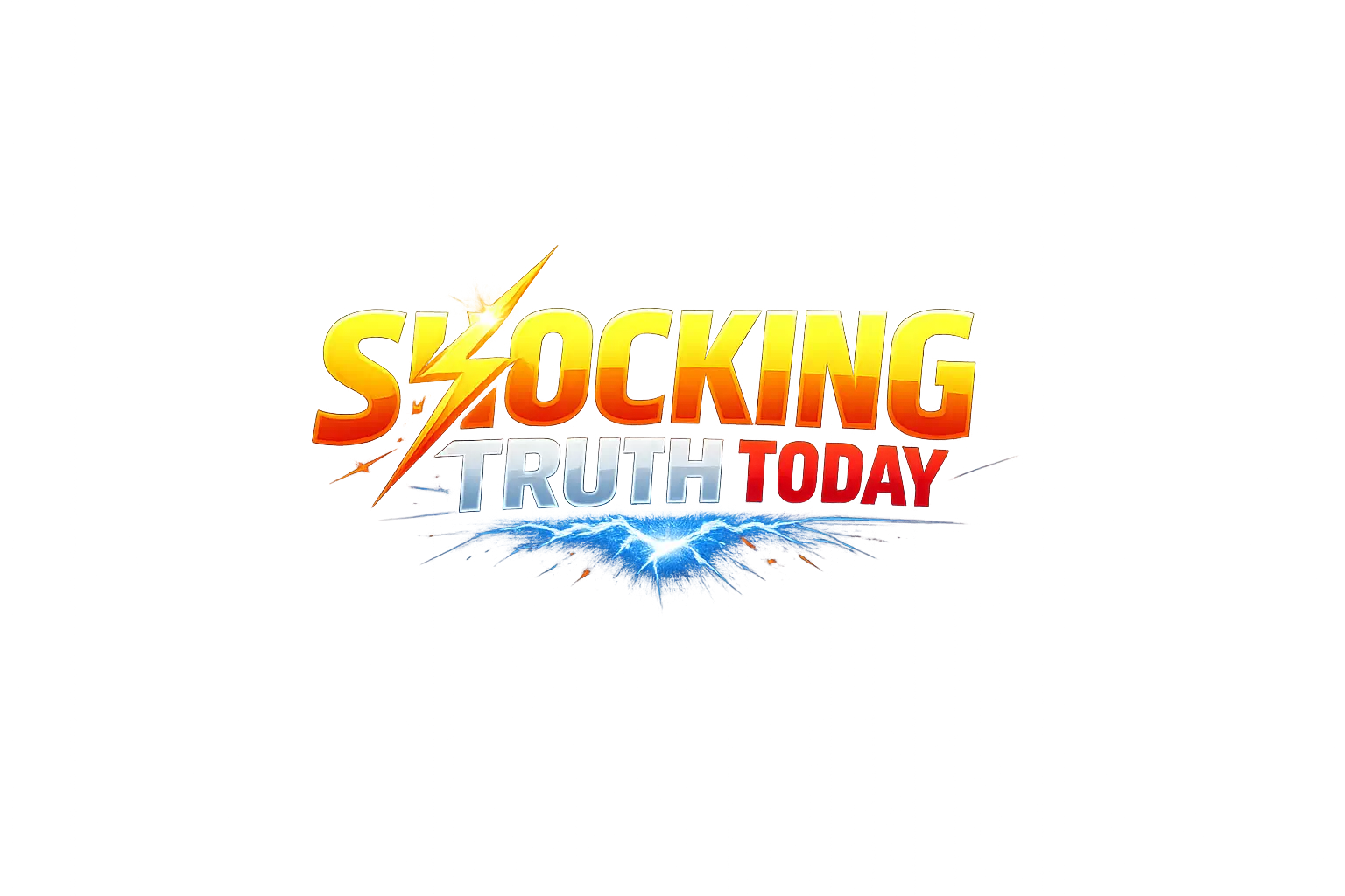 Shocking Truth Today
